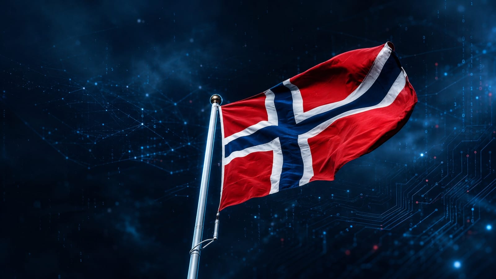 massive-ddos-attack-disrupts-norway’s-government-digital-services