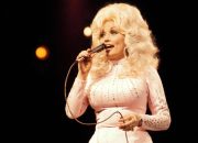 19 things you probably didn’t know about music legend Dolly Parton