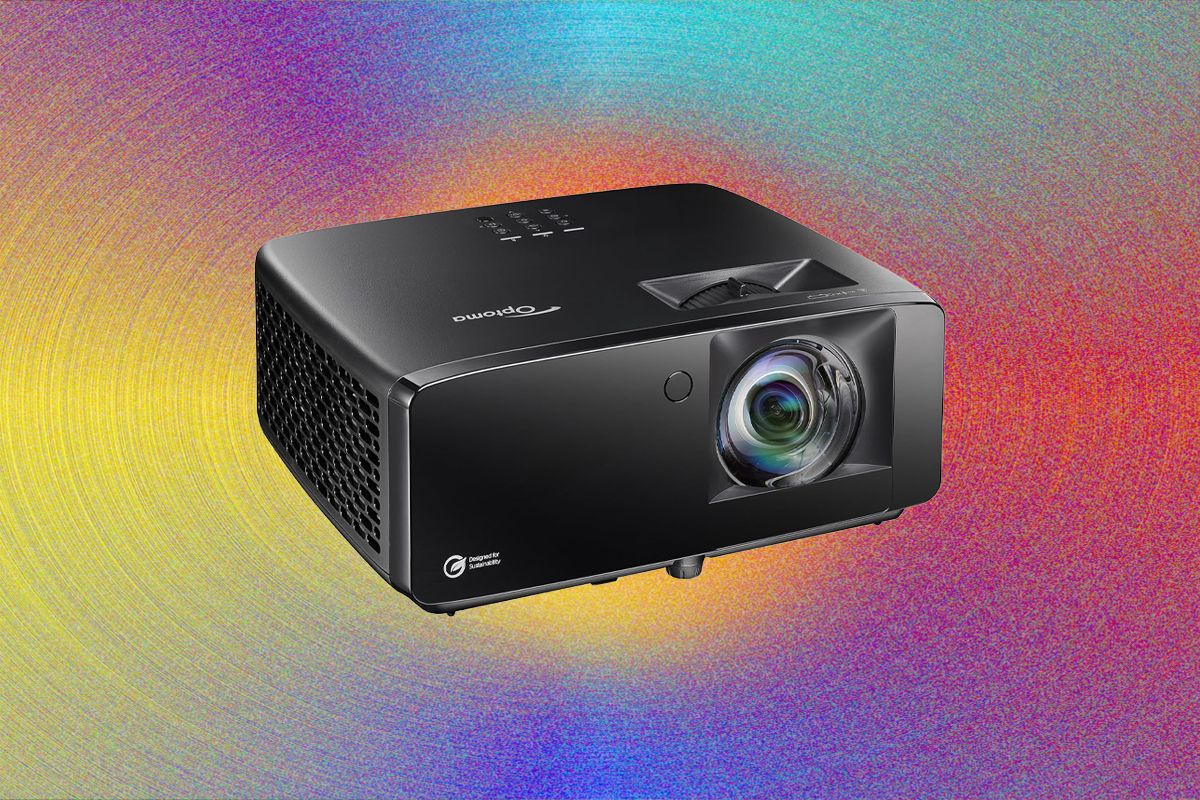optoma-gt2400hdr-review:-ace-projector-for-golf-simulation
