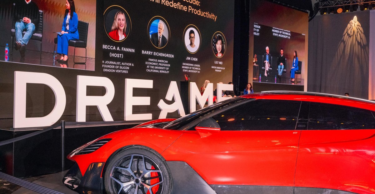 dreame’s-dream-of-a-rocket-powered-car-is-dead