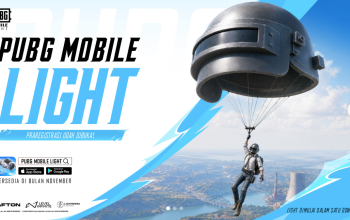 PUBG Mobile Light Resmi Dibuka, Bisa Mabar dengan Versi Biasa dan Lebih Ringan