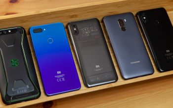 Beli HP Xiaomi Second? Tanpa Struk, Garansi Tambahan Bisa Tak Berlaku