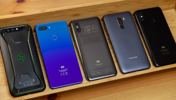 Beli HP Xiaomi Second? Tanpa Struk, Garansi Tambahan Bisa Tak Berlaku