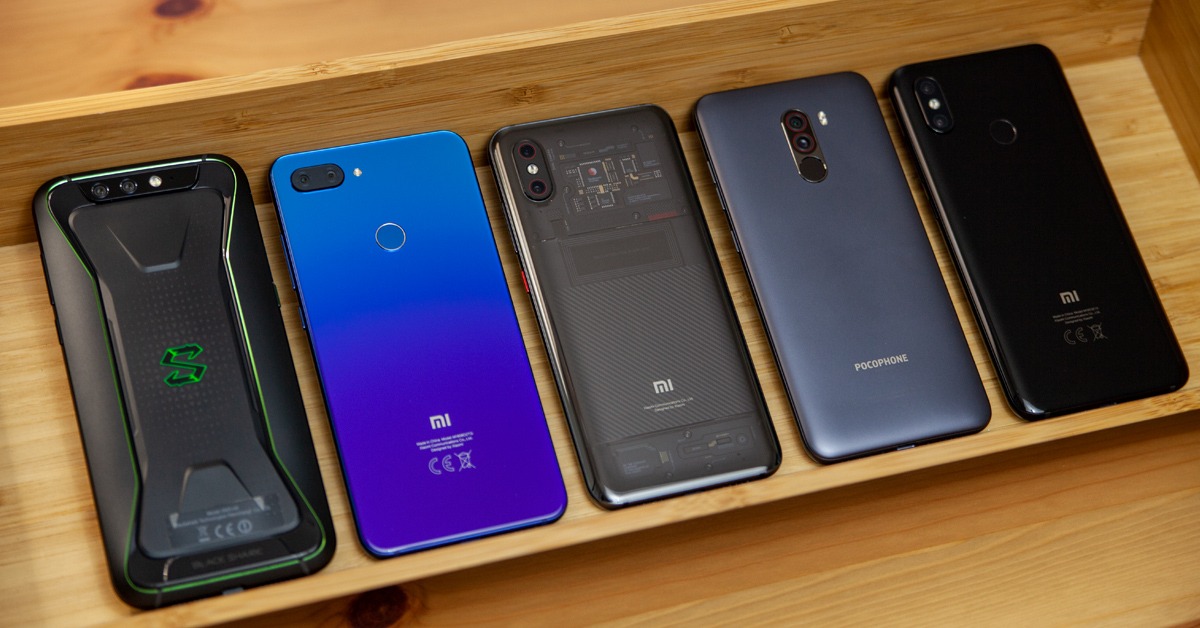 beli-hp-xiaomi-second?-tanpa-struk,-garansi-tambahan-bisa-tak-berlaku