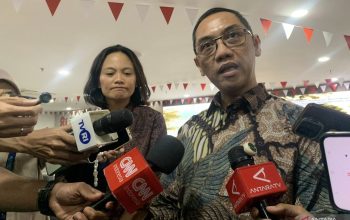 Komdigi Panggil Meta, Ini Penyebab Akun WhatsApp Diblokir Massal