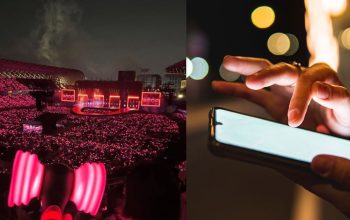 6 Tips War Tiket Konser Anti Gagal, Dijamin Ampuh Buat Pemula!