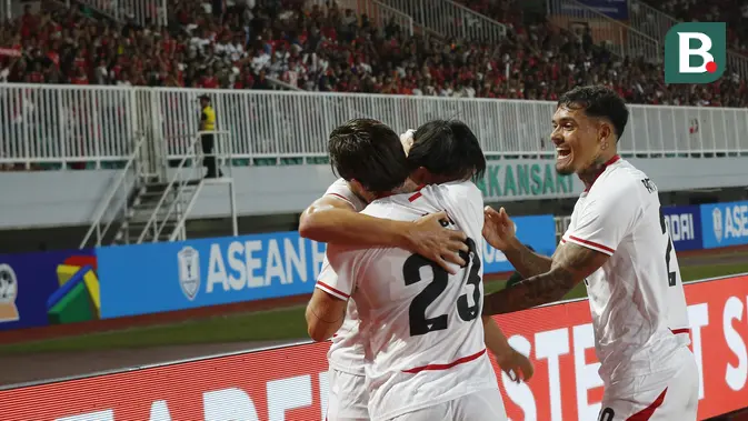 pssi-tegaskan-kembali-target-timnas-indonesia-di-fifa-asean-cup-2026:-harus-juara