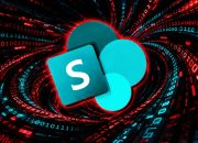 hackers-target-microsoft-sharepoint-rce-chain-with-poc-exploit