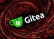Hackers now exploit critical Gitea flaw in code injection attacks