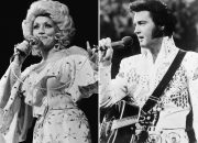 Dolly Parton’s smartest business move was saying no to Elvis Presley