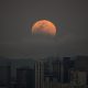 How to See the Partial Lunar Eclipse and Blood Moon on August 27