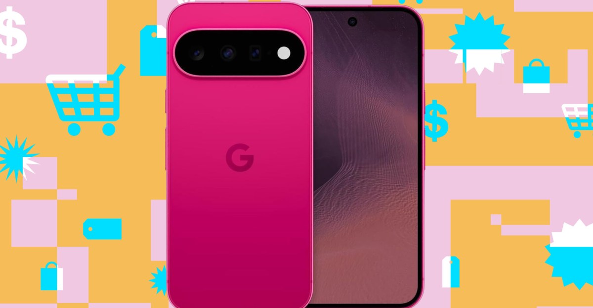 amazon-knocks-$150-off-pixel-11-phones,-with-up-to-$200-in-gift-cards