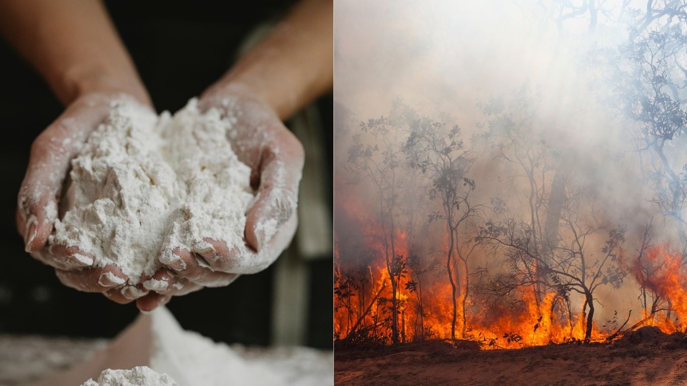mitos-vs-fakta:-benarkah-tepung-bisa-memadamkan-api?