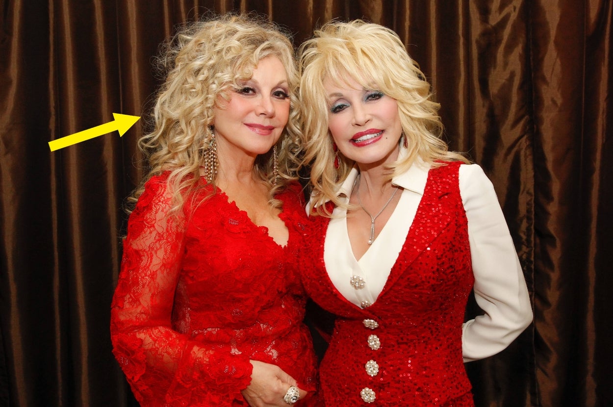 dolly-parton’s-sister-revealed-the-wildly-selfless-thing-she-did-in-her-final-days