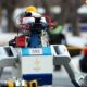 China’s Robot Olympics Ended With a Machine Running the 100 Meters in 8.64 Seconds