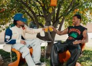 Vic Mensa & Chance the Rapper Talk Falling-Out in Emotional Sit-Down: ‘That Really Hurt Me’