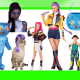 from-adorable-to-absurd,-‘kpop-demon-hunters’-halloween-costumes-have-started-rolling out