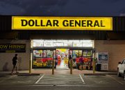 Dollar General is adding more $1 items. It’s stealing a page from supermarkets’ playbook