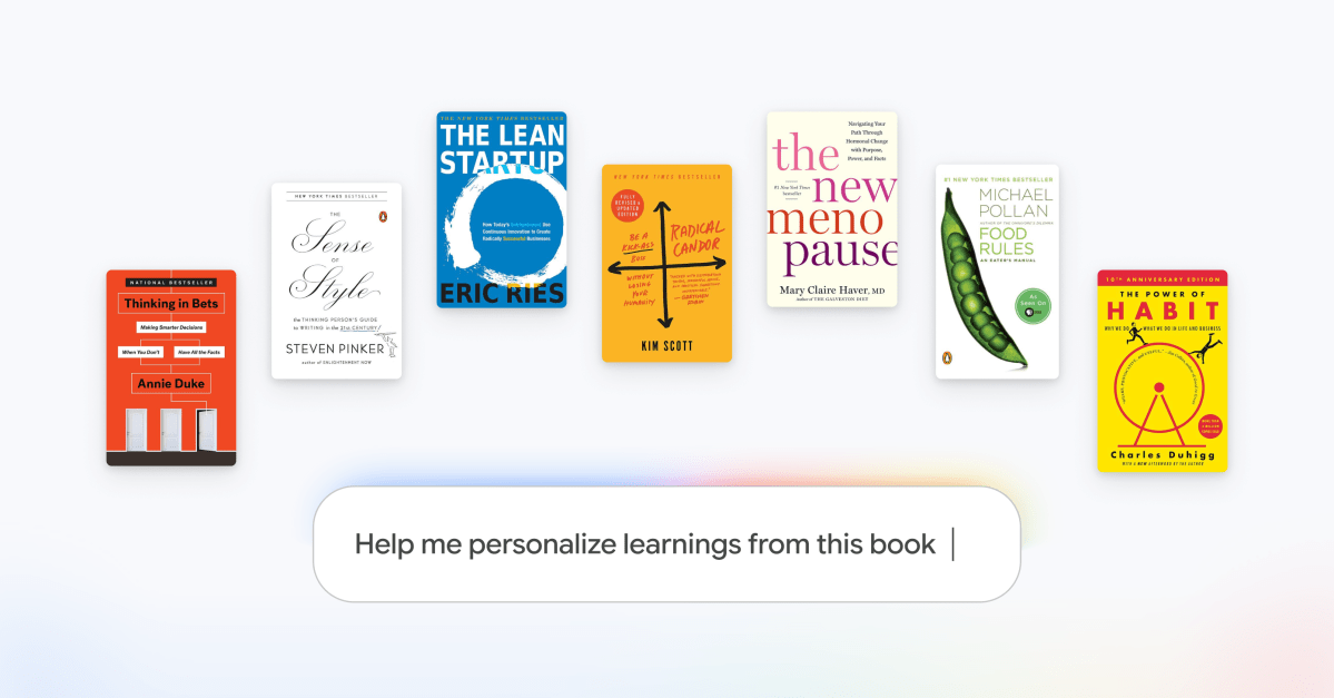 google’s-ai-note-taking-app-now-allows-you-to-interact-with-books