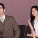 Sinopsis The Early Spring, Dracin Baru Jing Boran dan Sun Qian