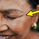 So THAT’S Why Your Skin Gets Crepey As You Get Older