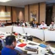Erick Thohir Gelar Rapat Exco PSSI Termasuk Evaluasi Timnas Indonesia, Begini Hasilnya