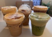 I tried all 14 Starbucks fall drinks, including its new Chaider. Here are the 4 I’d get again.