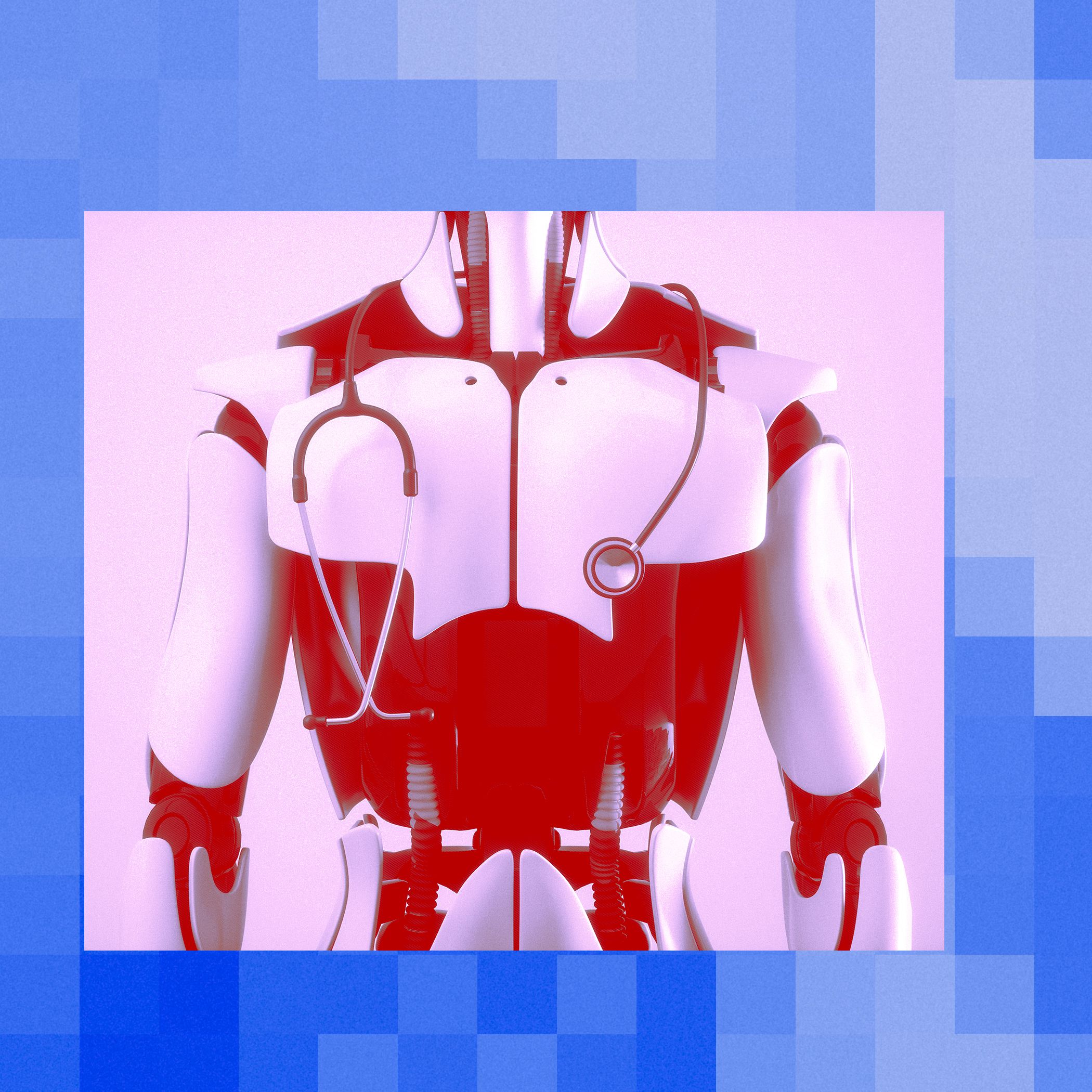 ai-has-human-doctors-asking:-what’s-left-for-us?