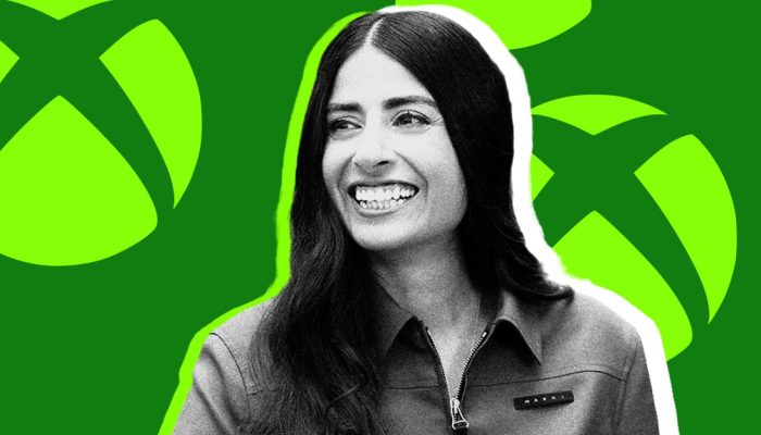 Xbox CEO calls Project Helix a ‘family of devices’