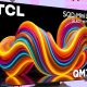 Save hundreds on a TCL mini-LED TV with quantum dots and high refresh rate