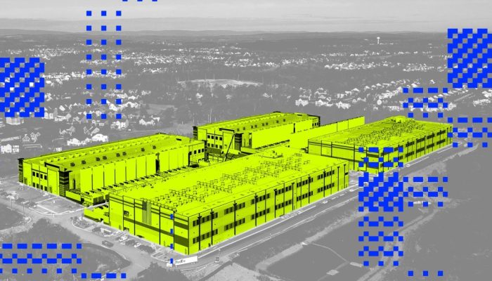Trump’s EPA wants to let data centers hide their air pollution