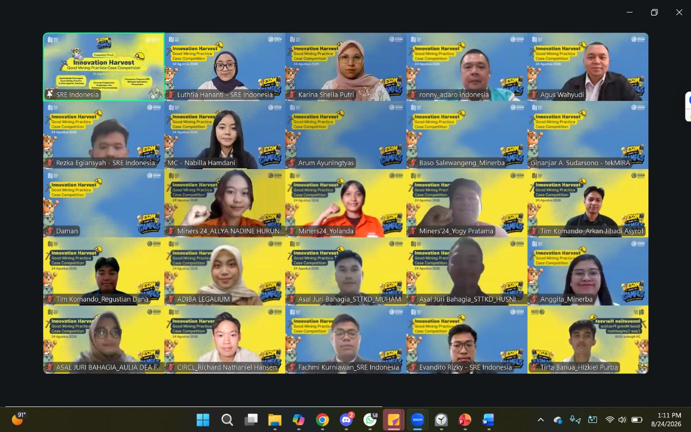 innovation-harvest-2026-tarik-lebih-dari-140-pendaftar-dari-berbagai-kampus