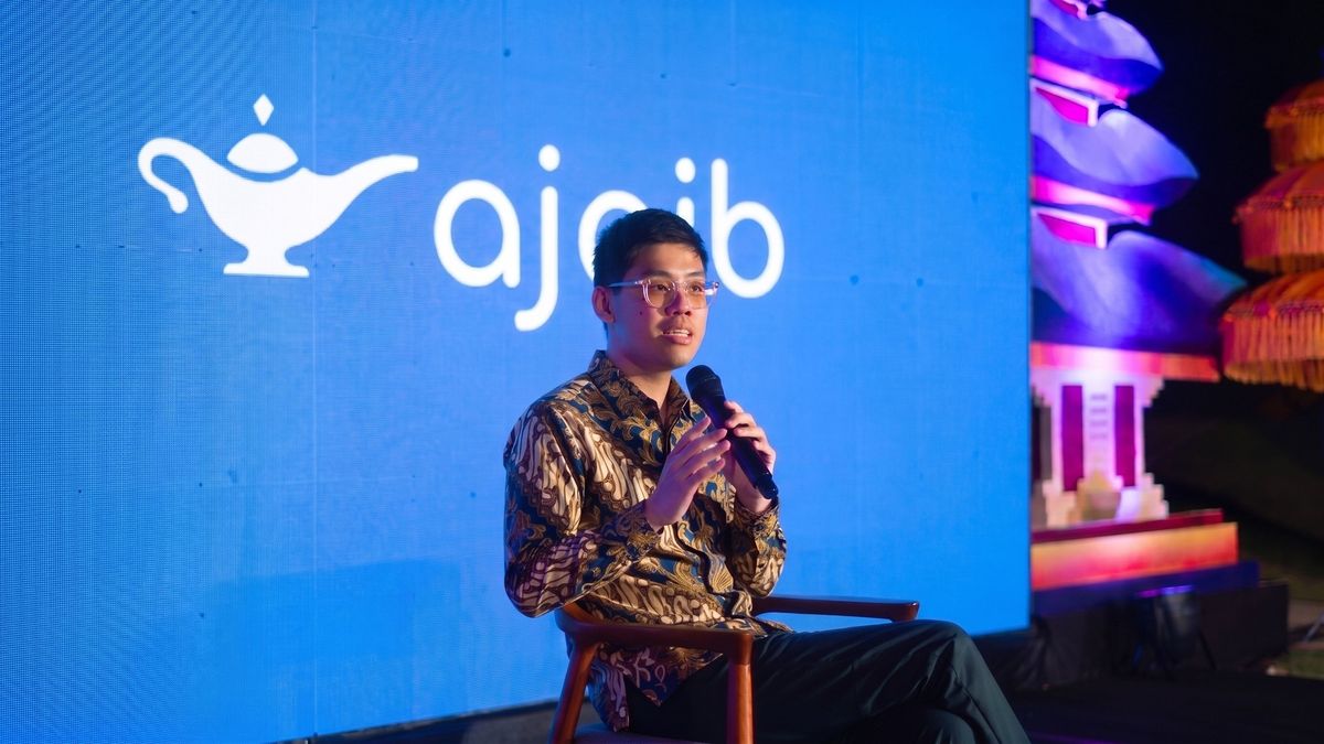 ajaib-dapat-investasi-rp4,8-triliun-dari-sbi-holdings,-siapkan-ekspansi-asia-tenggara