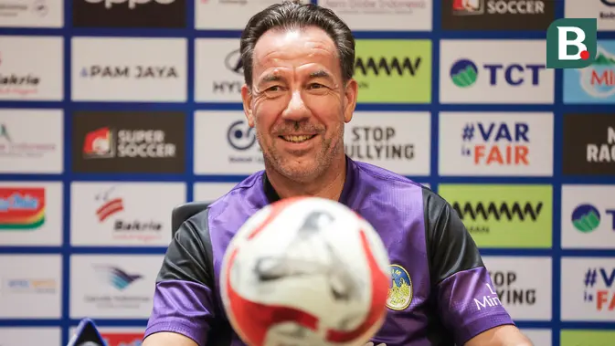 bri-super-league-2026/2027:-jean-paul-van-gastel-minta-persaingan-di-skuad-psim-lebih-ketat