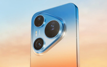 Punya Kamera Telefoto 200MP & AI Canggih, HUAWEI Pura 90s Series Resmi Dijual di Indonesia