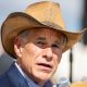 Texas Gov. Greg Abbott says China isn’t behind the anti-data-center debate
