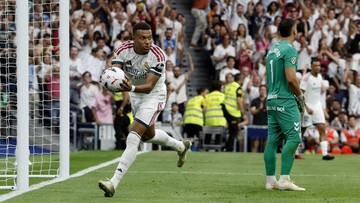 hasil-liga-spanyol:-mbappe-cetak-gol,-real-madrid-bantai-malaga-4-0