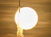 the-nancy-grace-roman-space-telescope-launches-to-study-dark-matter-and-dark-energy