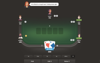 Chess.com launched a poker site and is planning even more classic games