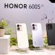 Honor 600S 5G Resmi Meluncur, Bawa Baterai 8.100 mAh dan Layar 120 Hz