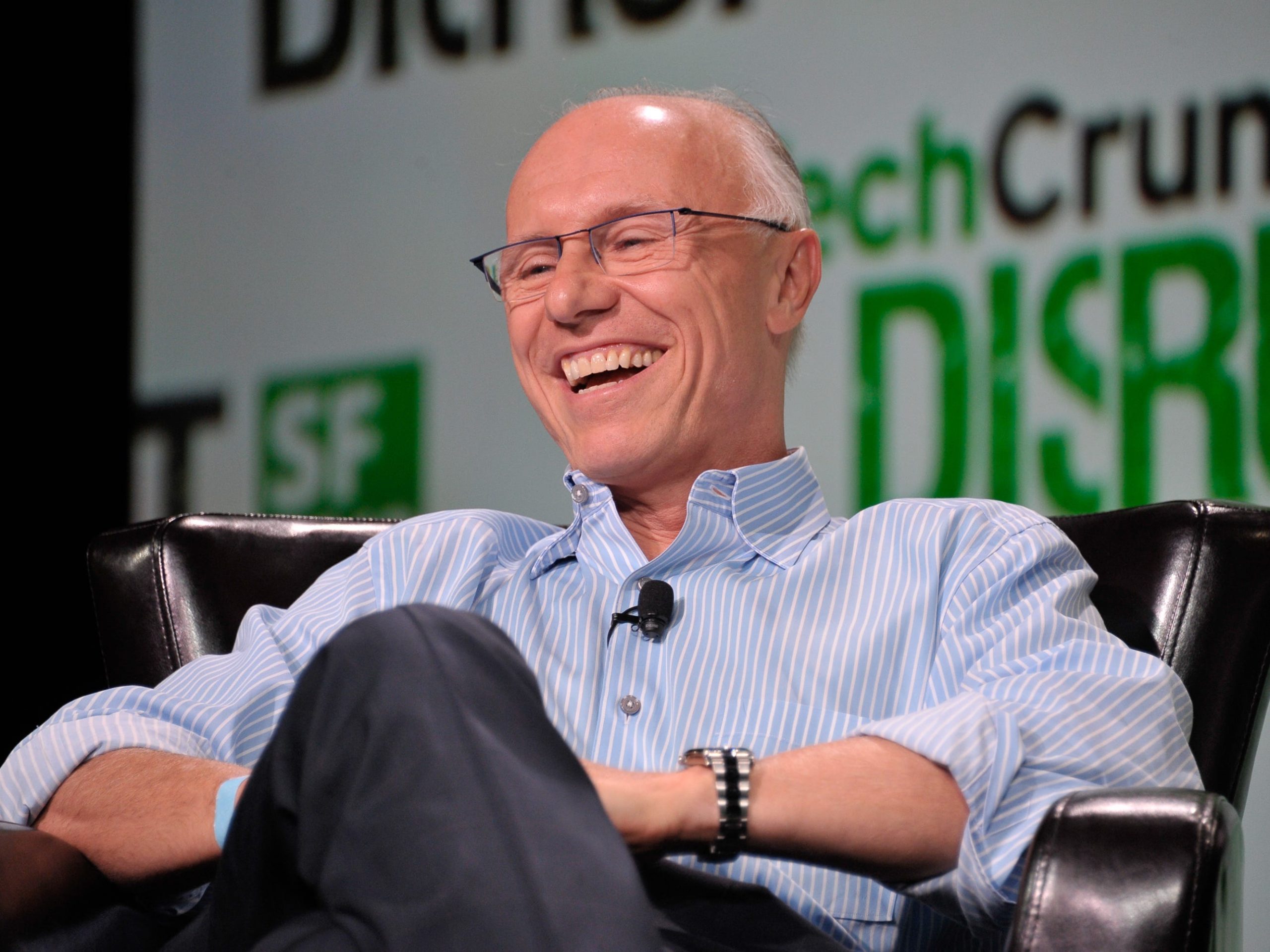 sequoia’s-doug-leone-says-he-got-a-root-canal-without-novocaine-to-attend-a-meeting