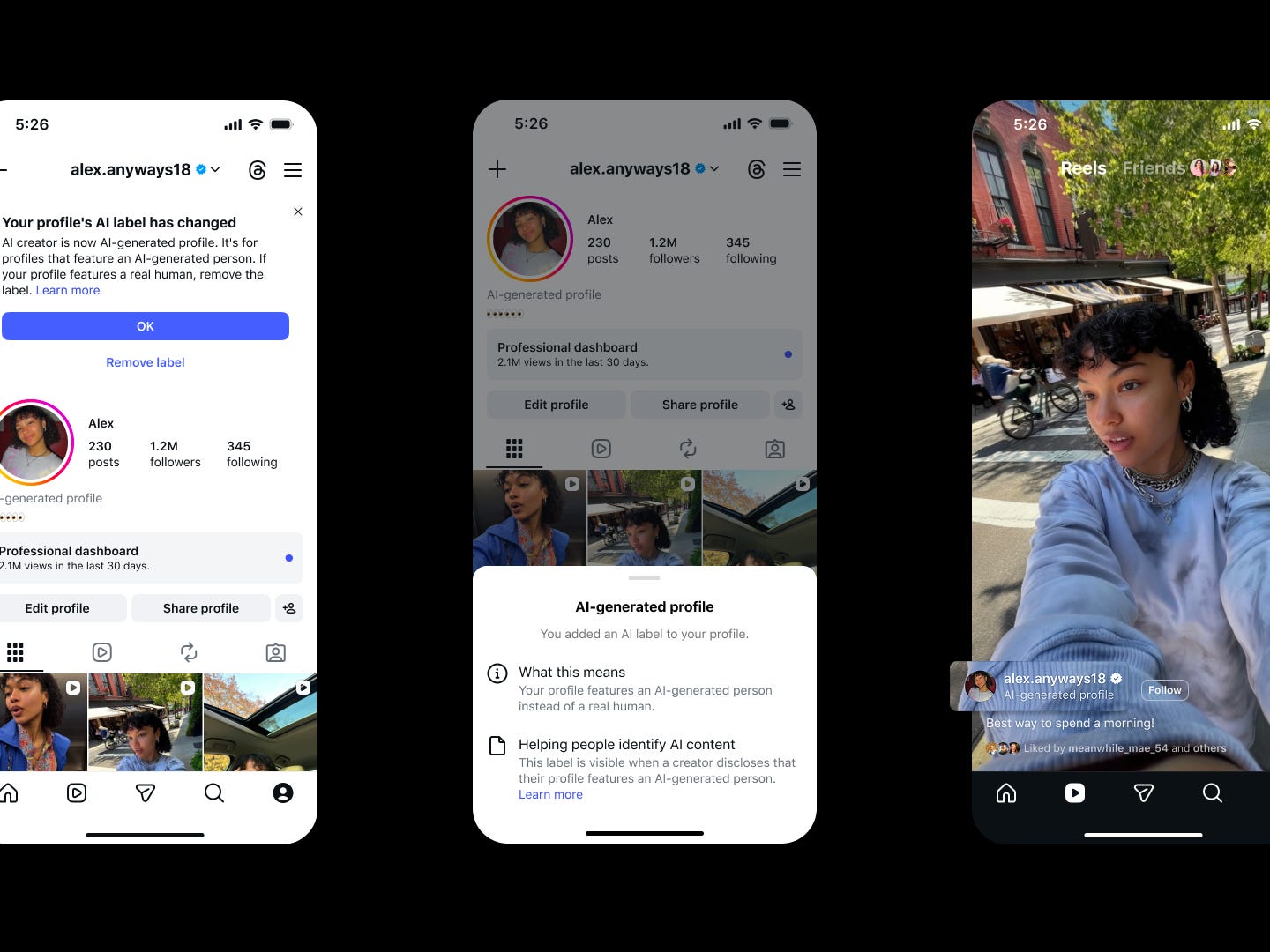 instagram-is-cracking-down-on-ai-influencers-who-don’t-self-identify-as-ai