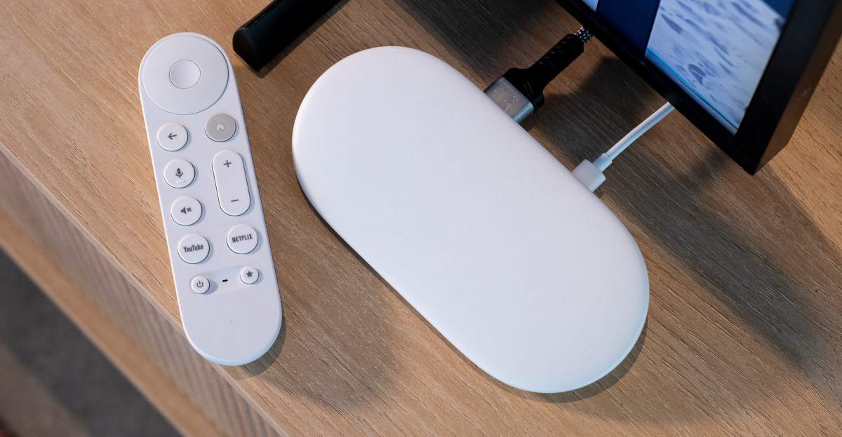 the-google-tv-streamer-now-costs-$50-more
