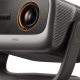 JMGO’s very bright all-in-one projector looks ideal for gamers and sports