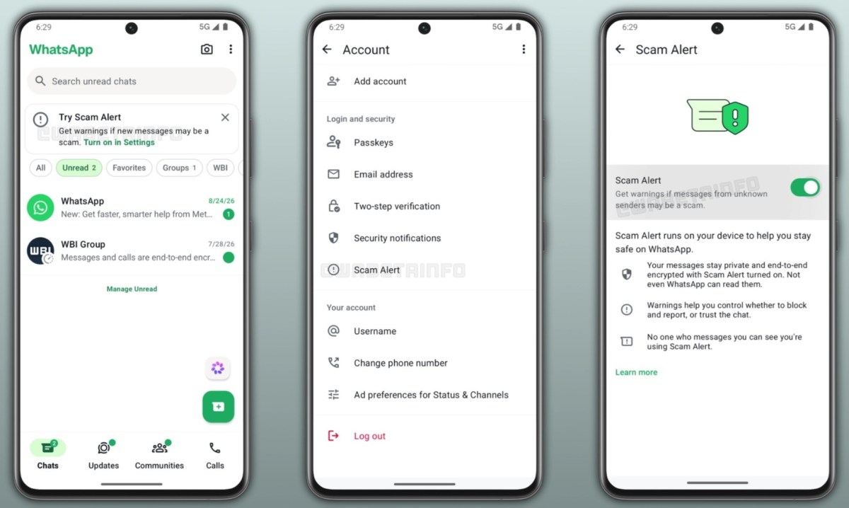 whatsapp-uji-fitur-anti-penipuan,-chat-mencurigakan-bakal-diberi-peringatan