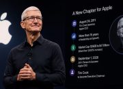 tim-cook-resmi-mundur-dari-ceo-apple-setelah-15-tahun,-john-ternus-gantikan