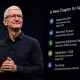 Tim Cook Resmi Mundur dari CEO Apple Setelah 15 Tahun, John Ternus Gantikan