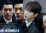 5-drama-korea-terbaru-september-2026,-ada-drama-son-ye-jin!