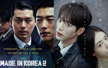 5 Drama Korea Terbaru September 2026, Ada Drama Son Ye-jin!
