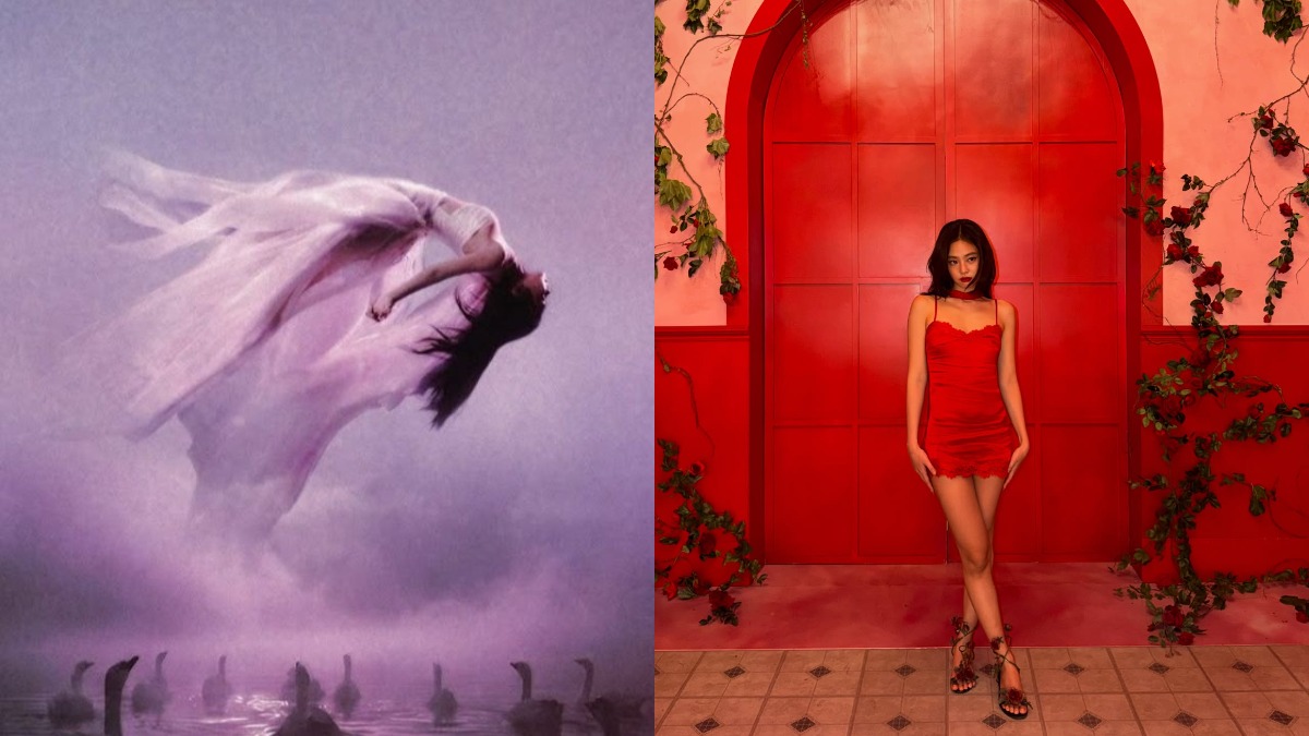 fallen-angel-jennie-ramai-dibahas,-ini-fakta-di-balik-mv-nya